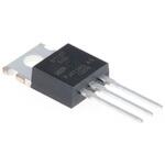 NXP トライアック  600V WeEn Semiconductors Co.， Ltd