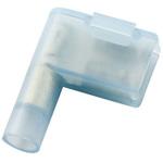 NYLON-INSULATED FLAG FEMALE DISCONNECTOR RS PRO