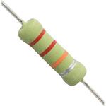Ohmite 巻線抵抗器 OXシリーズ OHMITE