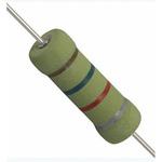 Ohmite 巻線抵抗器 OYシリーズ OHMITE