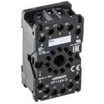 Omron リレーソケット omron(オムロン)
