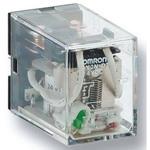 LY2I4N DC24 Omron 小形汎用リレー omron(オムロン)