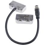 Omron 非接触 セーフティスイッチ F3S-TGR-N_Cシリーズ omron(オムロン)