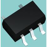 ON Semiconductor 2チャンネル 単方向 TVSダイオードアレイ ON SEMICONDUCTOR