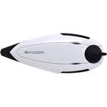 B+COM 6XR ホワイト SYGN HOUSE(サインハウス)