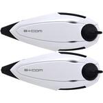 B+COM 6XR ホワイト SYGN HOUSE(サインハウス)