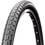 T20ID245B 自転車タイヤ W/O 20X1-3/8 1本巻 黒 C245 CST×ミリオン
