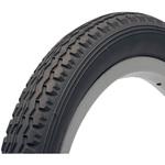 T20TL97NB 自転車タイヤ H/E 20X1.75 タチフ1本巻 黒 C97N CST×ミリオン
