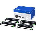 DR299CL 4PK ドラムユニット brother(ブラザー)