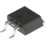ON Semiconductor Nチャンネル IGBT LITTELFUSE