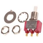 8121SHZGE C & K COMPONENTS