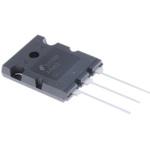 ON Semiconductor PNP パワートランジスタ スルーホール ON SEMICONDUCTOR