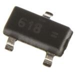 ON Semiconductor Pチャンネル パワーMOSFET ON SEMICONDUCTOR