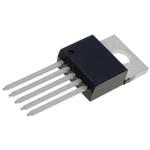 ON Semiconductor 降圧 スイッチングレギュレータ ON SEMICONDUCTOR
