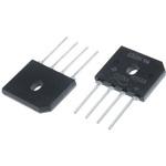 整流用ブリッジダイオード ON SEMICONDUCTOR