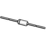 BZX79-C3V9，113 Nexperia ツェナーダイオード 4.1V nexperia