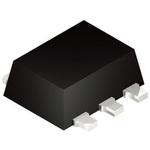 Nexperia デュアル NPN + PNP トランジスタ nexperia