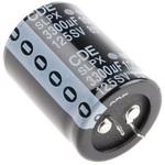 SLPX332M100E7P3 SLPX332M100E7P3 CORNELL DUBILIER