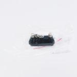 967-015-CAP Norcomp 967-015-CAP D-subコネクタダストキャップ NORCOMP