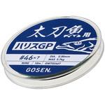 太刀魚用ハリスGP(7本撚) GWT02 GOSEN(ゴーセン)