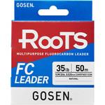 ROOTS(ルーツ) FCリーダー GMRFN05 GOSEN(ゴーセン)