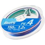 ROOTS(ルーツ) PEx4 GMR4520 GOSEN(ゴーセン)