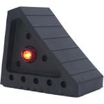 AR-4057 タイヤストッパーLEDプラス アラオ