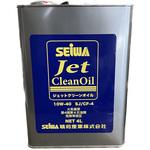 201971 ジェットクリーンオイル(4L缶) 精和産業
