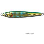 TGベイト150g ソルティガ TGベイト 80g DAIWA(ダイワ)[船舶用品・漁業資材] 疑似餌