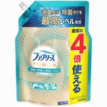 ファブリーズW除菌+消臭 プレミアム P&G