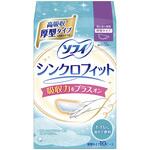 ソフィ シンクロフィット ユニ・チャーム