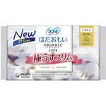 ソフィはだおもいオーガニックコットン極うすスリム ユニ・チャーム
