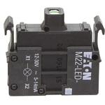 M22-LED-R M22-LED-R EATON