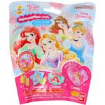 びっくらたまご ディズニープリンセス シャカシャカカプセルヘアゴム バンダイ