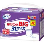 リフレ はくパンツBIG リブドゥコーポレーション