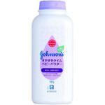 ジョンソンすやすやタイムナチュラルベビーパウダー JNFLコンシューマーヘルス