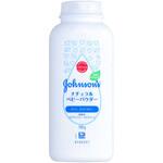 ジョンソンナチュラルベビーパウダー JNFLコンシューマーヘルス