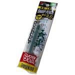玄武 建築用シャープペン2.0 替え芯 祥碩堂