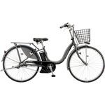 345 ミヤタ Good LUCK 電動アシスト自転車8.1ah 26インチ 345 ミヤタ Good LUCK 電動アシスト自転車8.1ah 26インチ 345