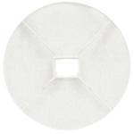 レジスター 交換用フィルター 角形・プッシュ式風量調整付用 メルコエアテクノロジー(メルコエアテック)