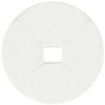 レジスター 交換用フィルター 角形・プッシュ式風量調整付用 メルコエアテクノロジー(メルコエアテック)