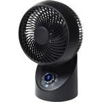 18cm360°3D首振りフルリモコンDCサーキュレーター全分解型(お掃除簡単) TEKNOS