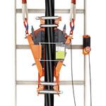 ISK-WG2080M ウェッジグリップ IKURATOOLS(育良精機)