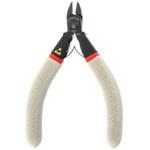 405.E Facom サイドカッター 全体長さ：110mm， 最大切断能力：1.3mm， 405.E FACOM