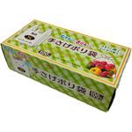 手提げポリ袋 箱 プラテック