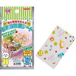 OS-AG お弁当抗菌シート 銀イオン サンナップ