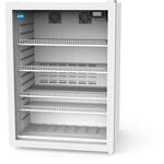 冷蔵ショーケース　冷蔵庫　業務用 SSR-Z165A（旧型番SSR-Z165） Panasonic五面ガラス冷蔵ショーケース