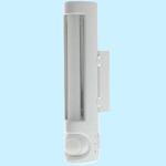 センサー付ライト LED モノタロウ