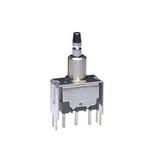 NKK Switches 押しボタンスイッチ 6 A NKKスイッチズ(旧:日本開閉器)