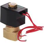 PIF34000 電磁弁(200V) PIF34000 アマノ